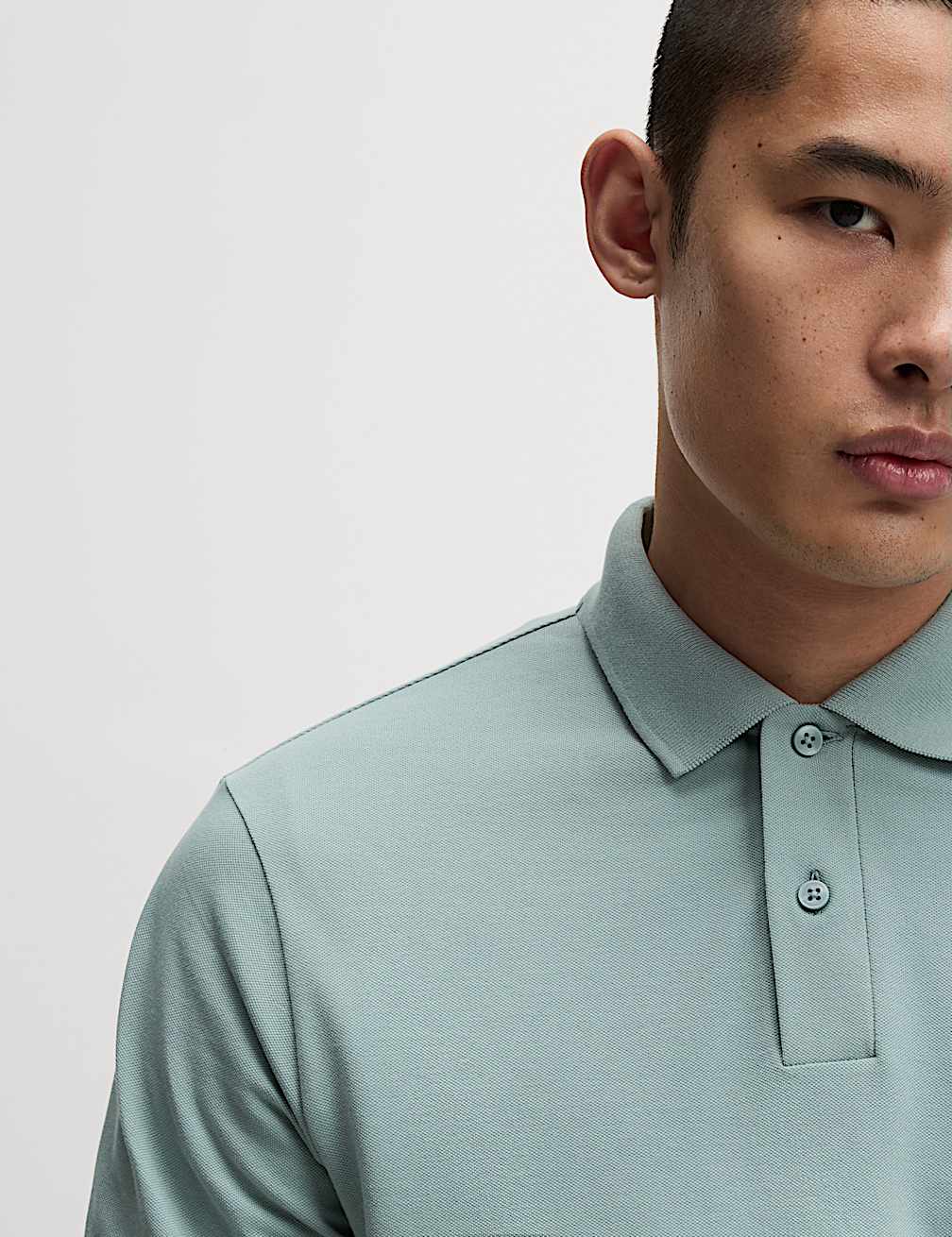 M&S Men S/S Polo T28/4601