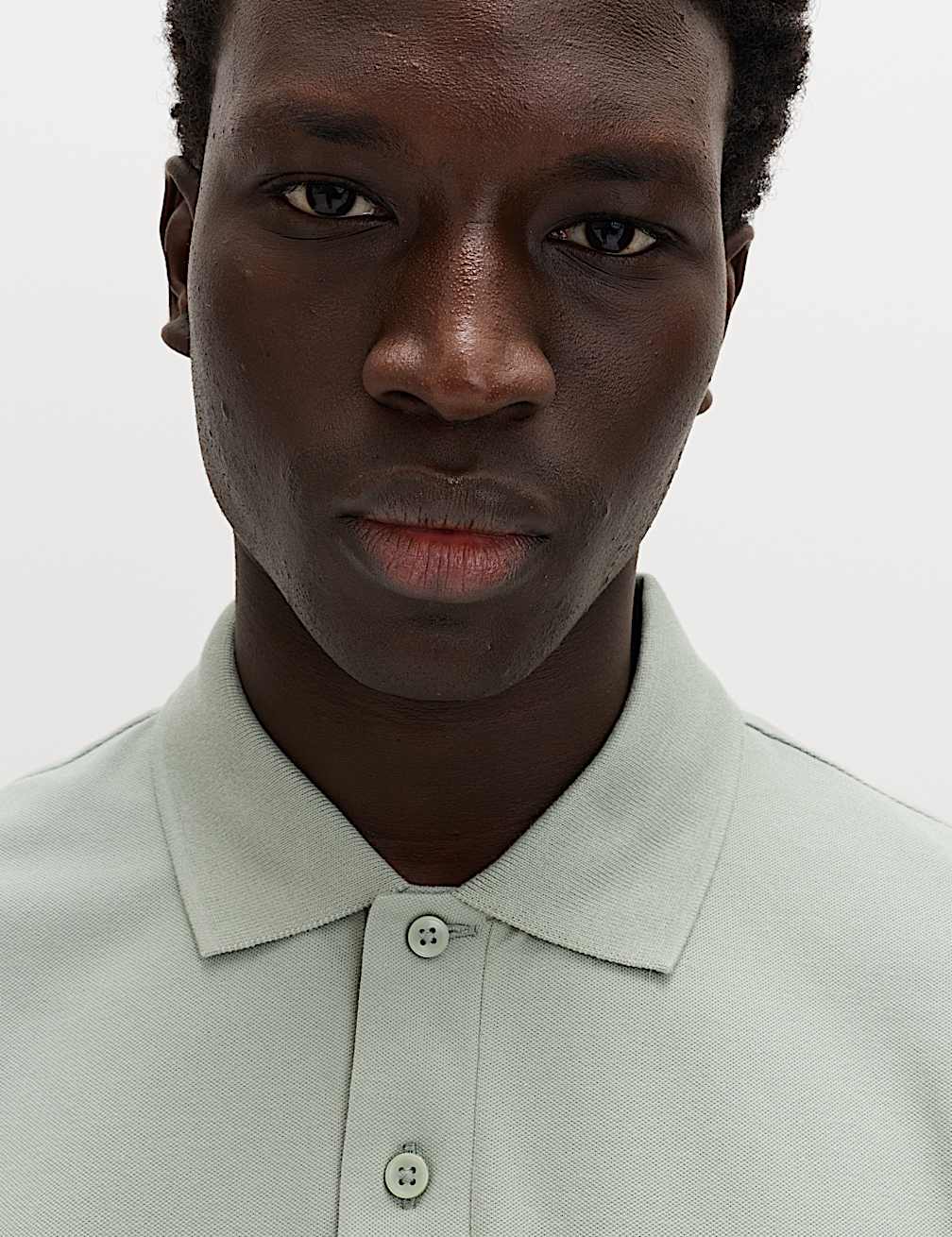 M&S Men S/S Polo T28/4601