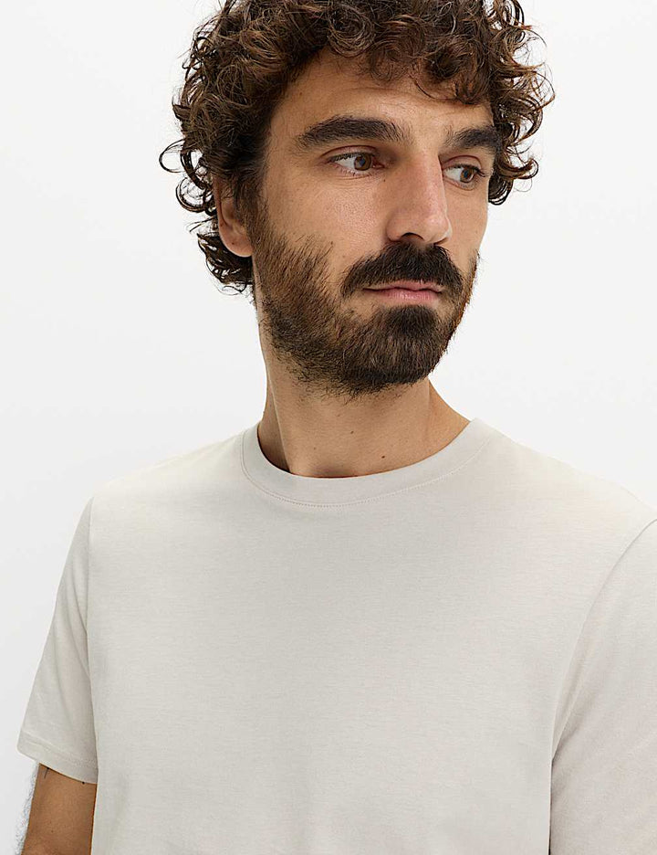 M&S Men S/S R-N T-Shirt T28/5380M