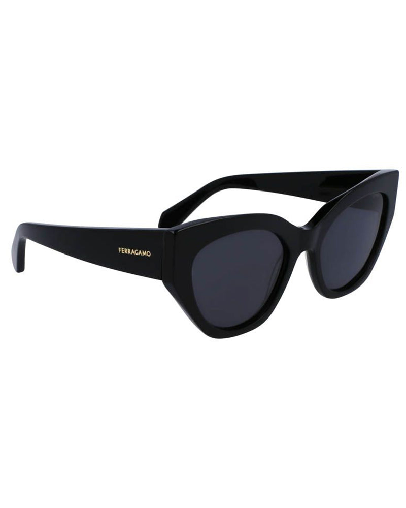 FERRAGAMO SUNGLASS SF1107S-57-001