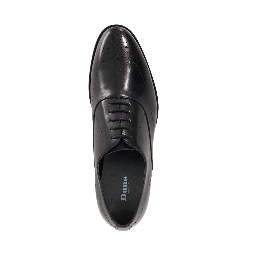 SHAAY - BLACK