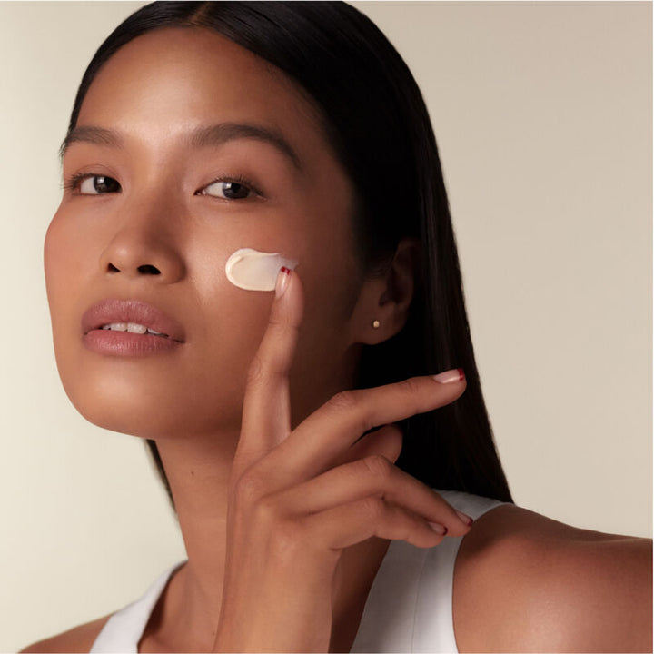 Shiseido Ginza Tokyo Benefiance Wrinkle Smoothing Day Cream SPF 23 50ml