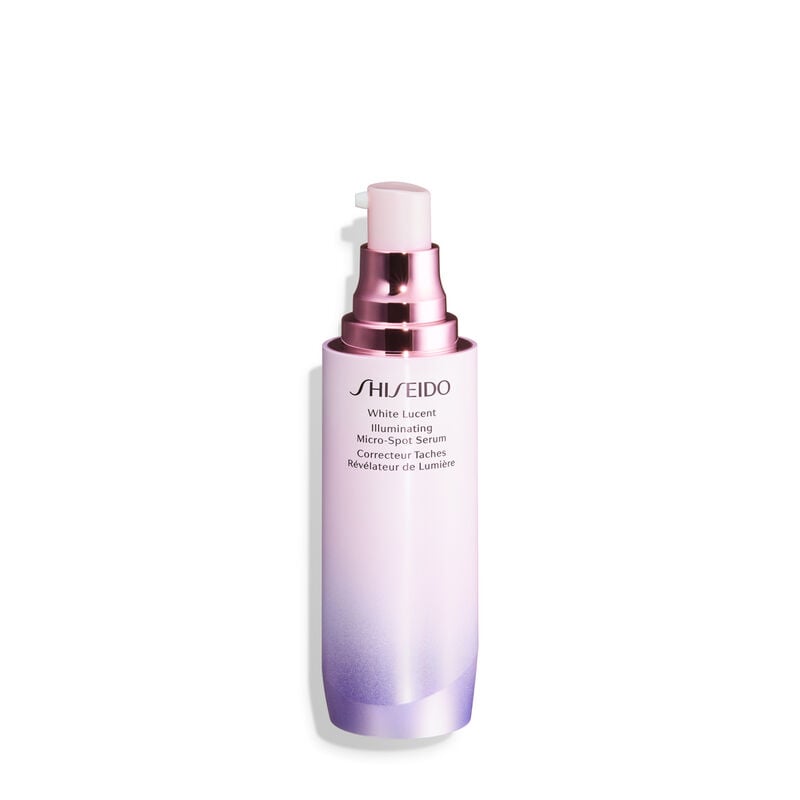 Shiseido White Lucent Illuminating Micro Spot Serum 30ml