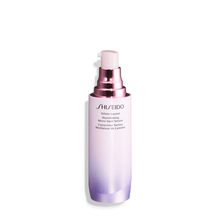 Shiseido White Lucent Illuminating Micro Spot Serum 30ml