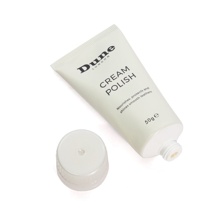 SHOE POLISH - NEUTRAL