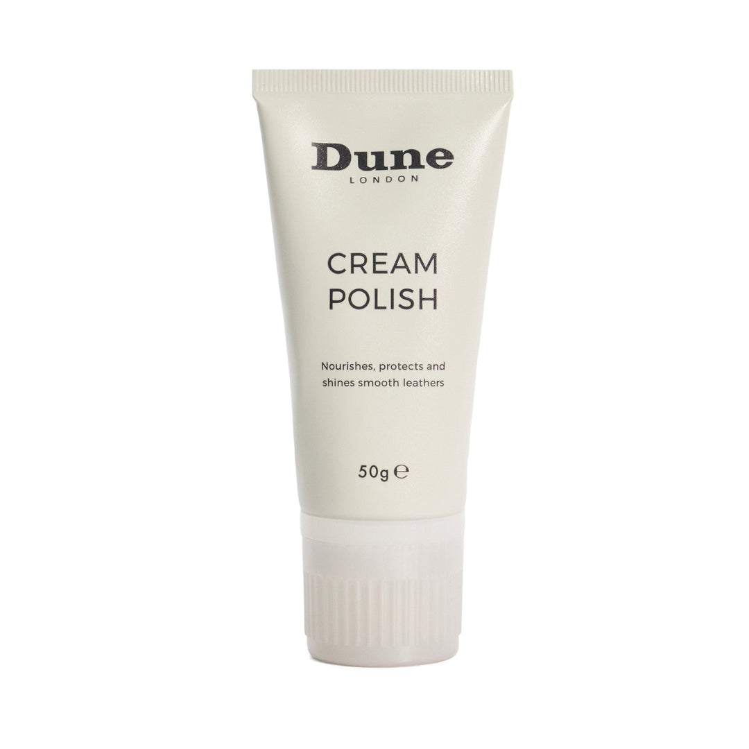 SHOE POLISH - NEUTRAL