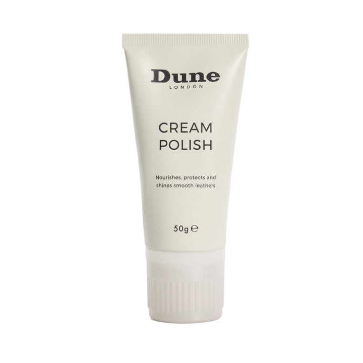 SHOE POLISH - NEUTRAL