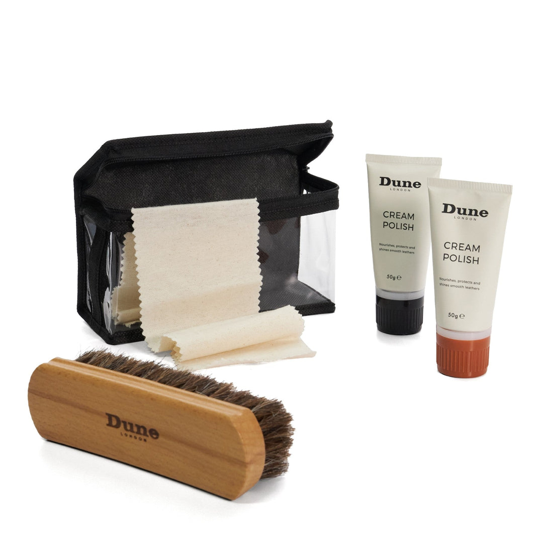 LEATHER CAREKIT - UNIVERSAL