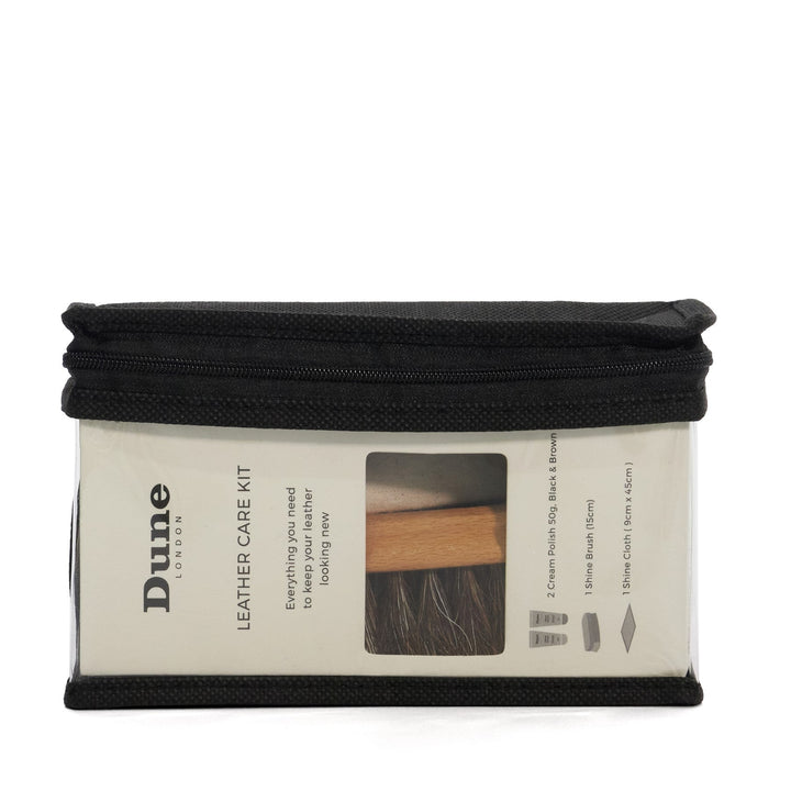 LEATHER CAREKIT - UNIVERSAL