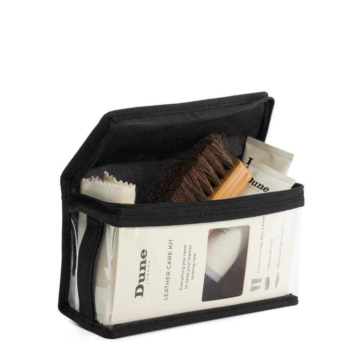 LEATHER CAREKIT - UNIVERSAL