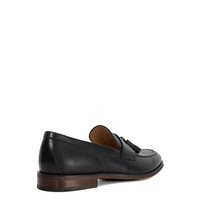 SHOWMAN - BLACK