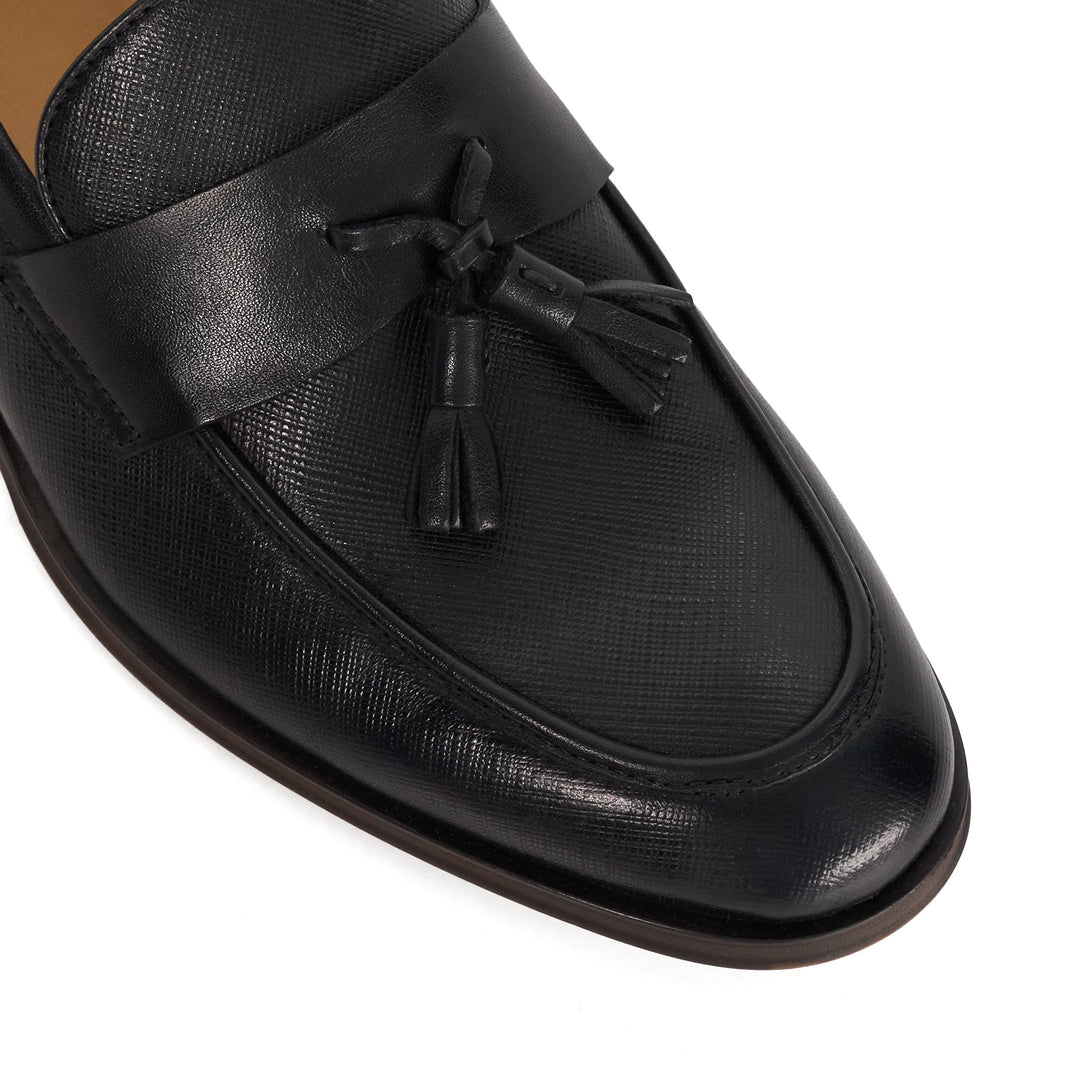 SHOWMAN - BLACK