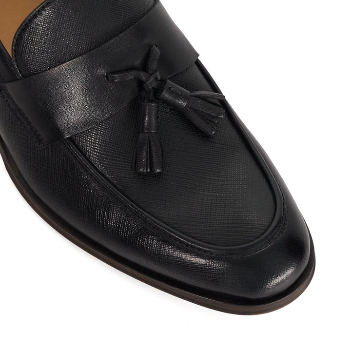 SHOWMAN - BLACK