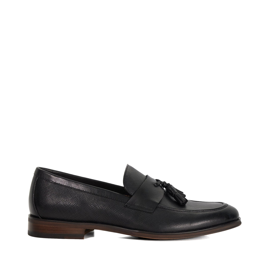 SHOWMAN - BLACK
