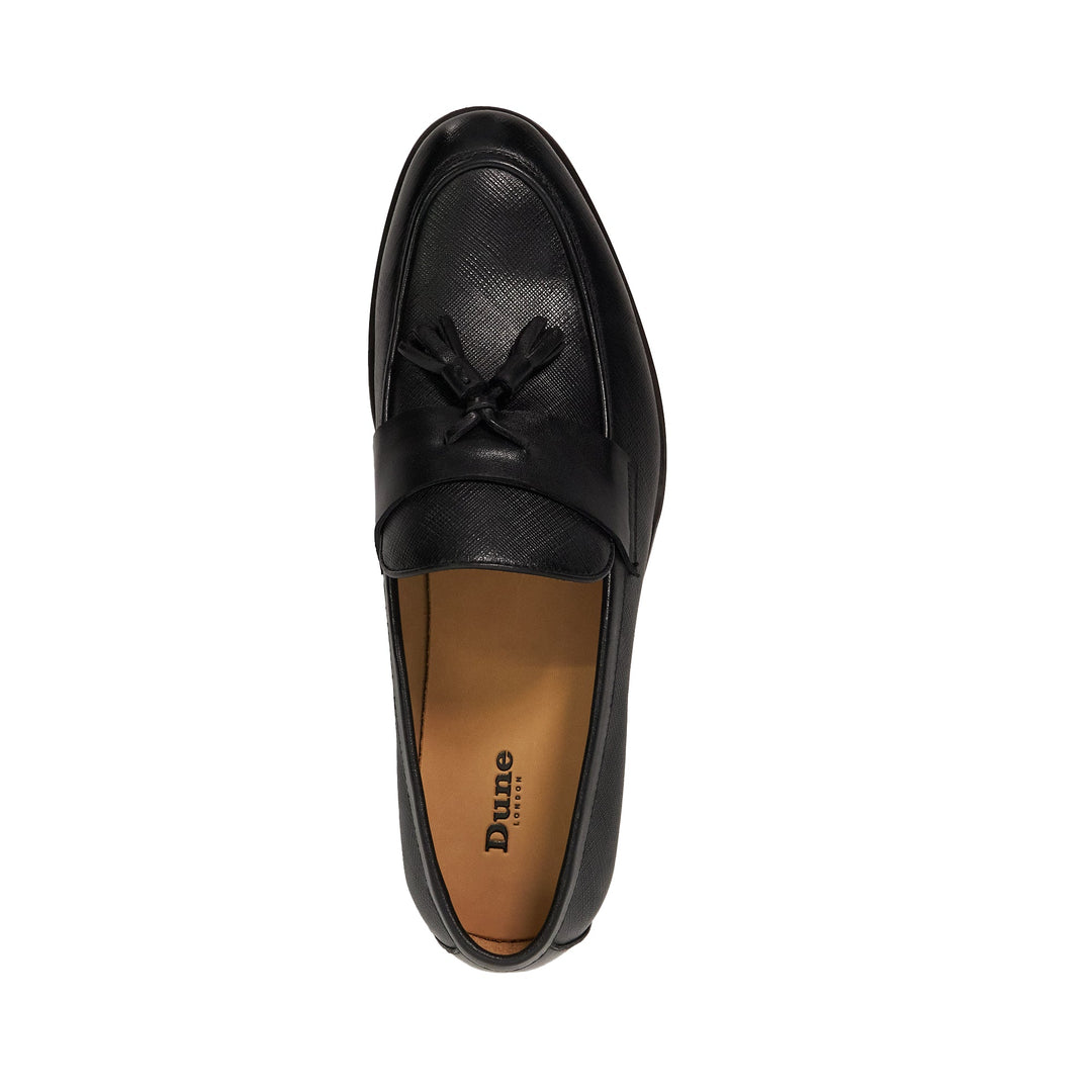 SHOWMAN - BLACK