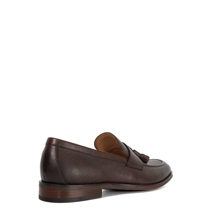 SHOWMAN - BROWN