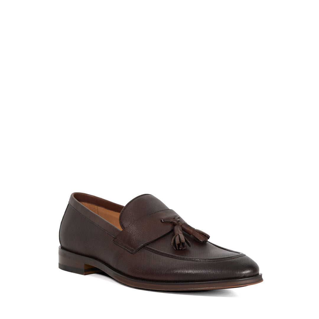 SHOWMAN - BROWN