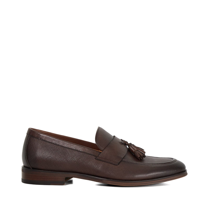 SHOWMAN - BROWN