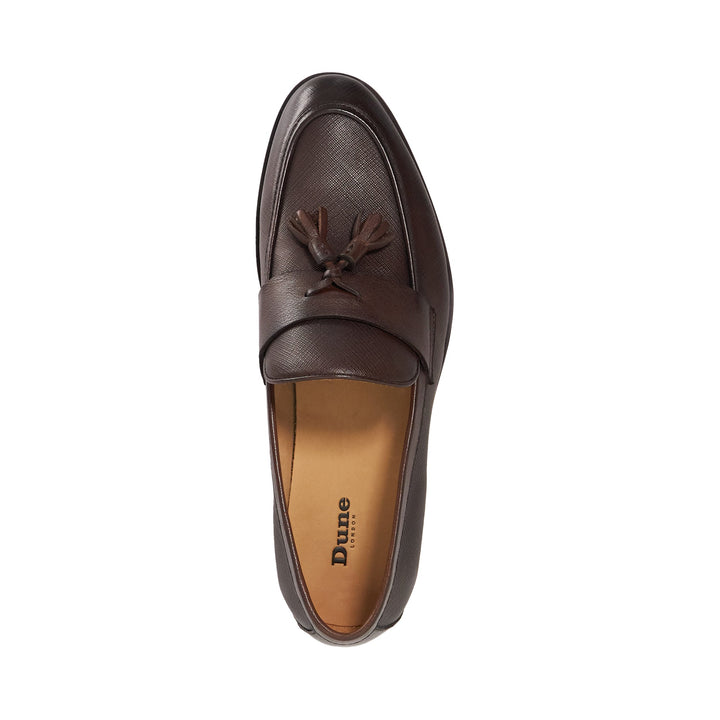 SHOWMAN - BROWN