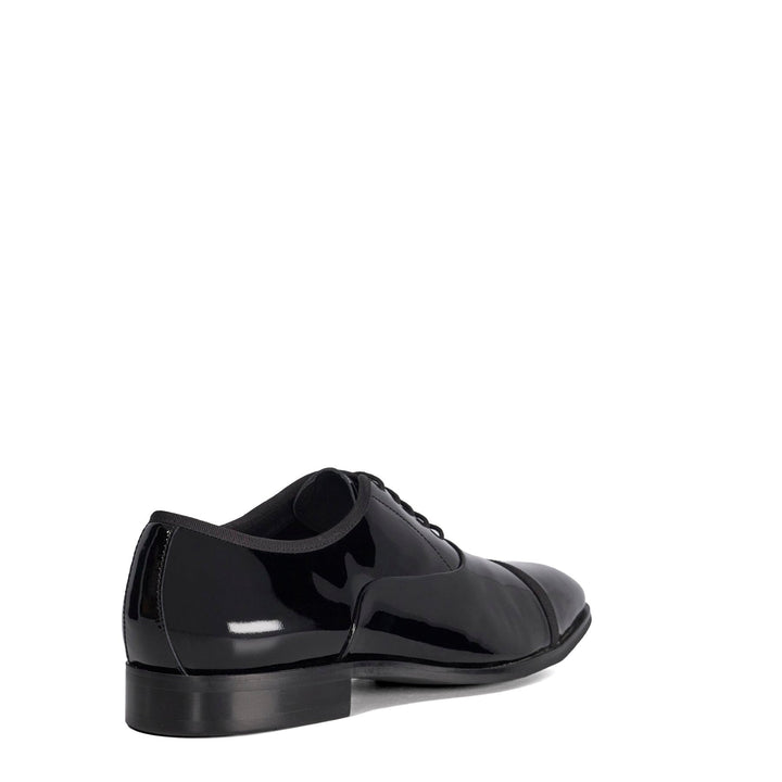 SHUFFLE - BLACK