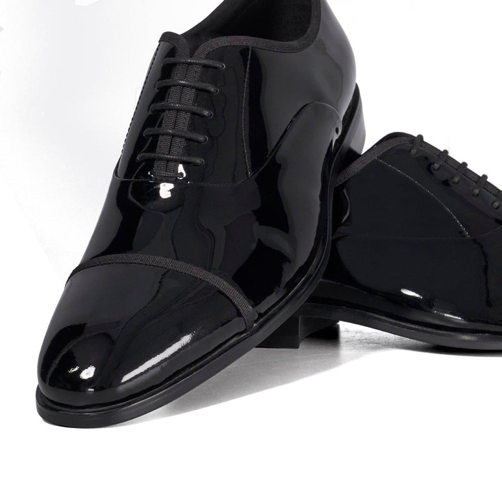 SHUFFLE - BLACK