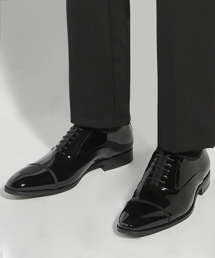 SHUFFLE - BLACK