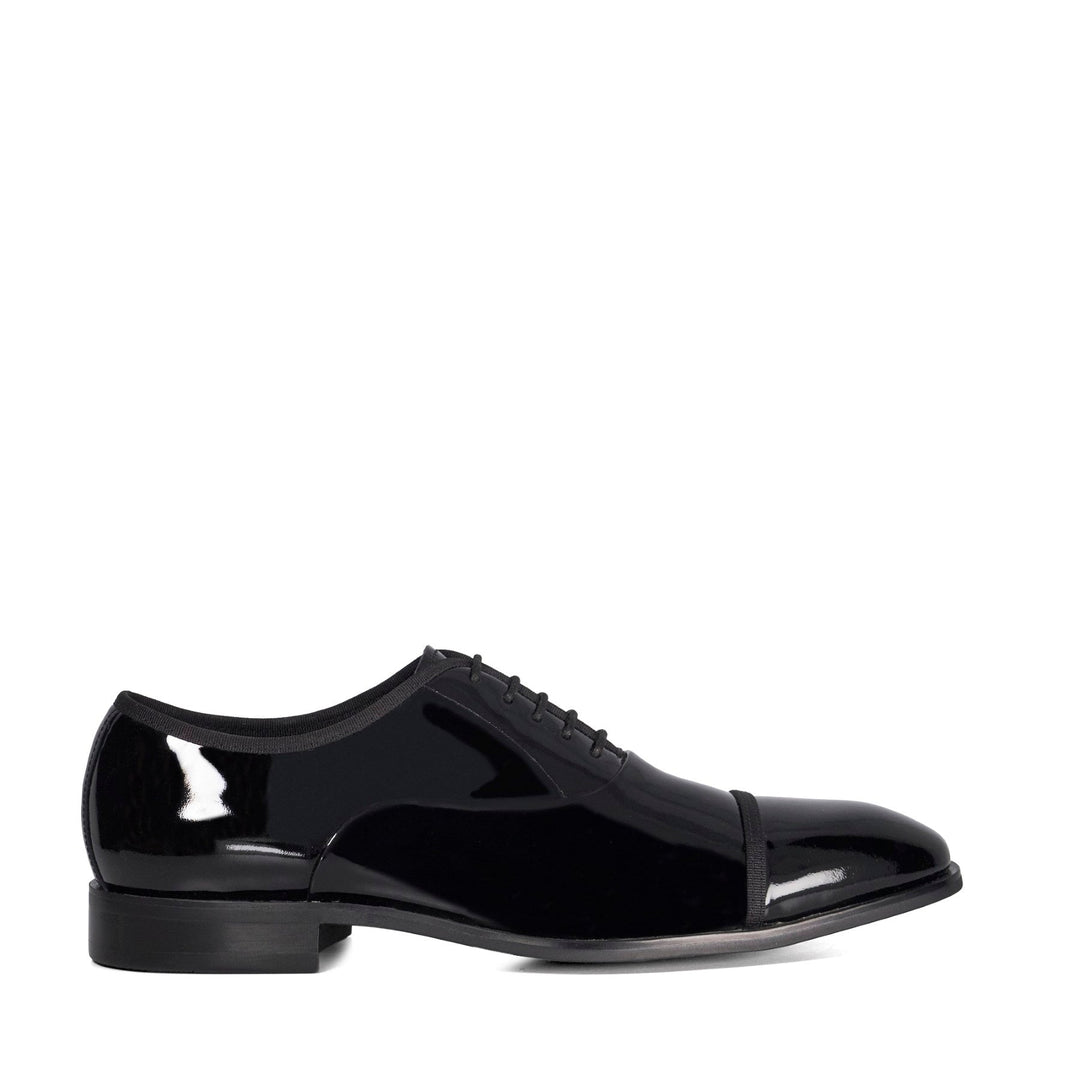 SHUFFLE - BLACK