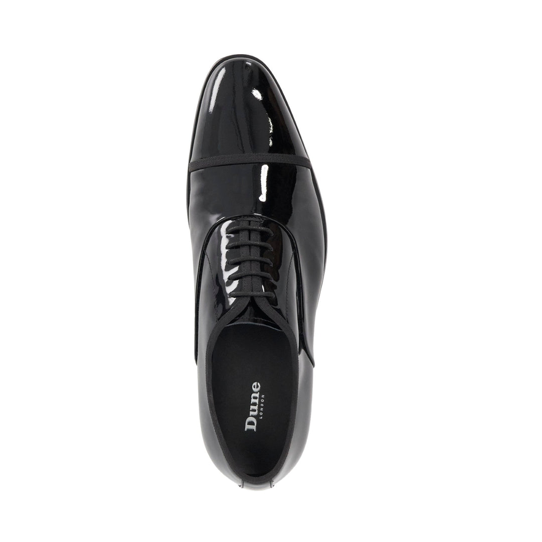 SHUFFLE - BLACK