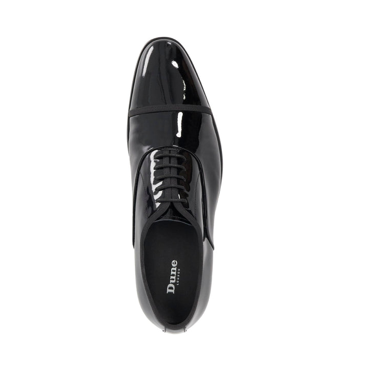 SHUFFLE - BLACK