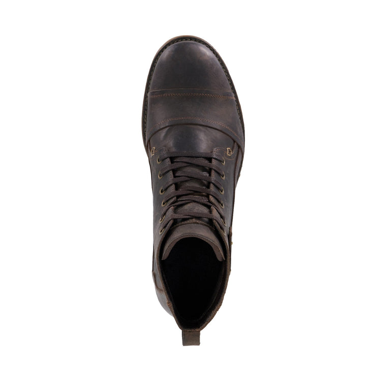 SIMON - DARK BROWN