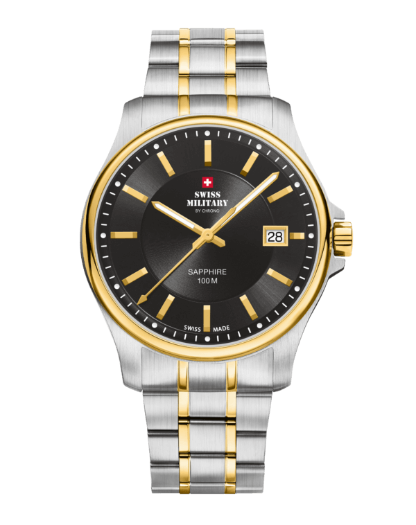 Swiss Military Men's Watch SM30200.04