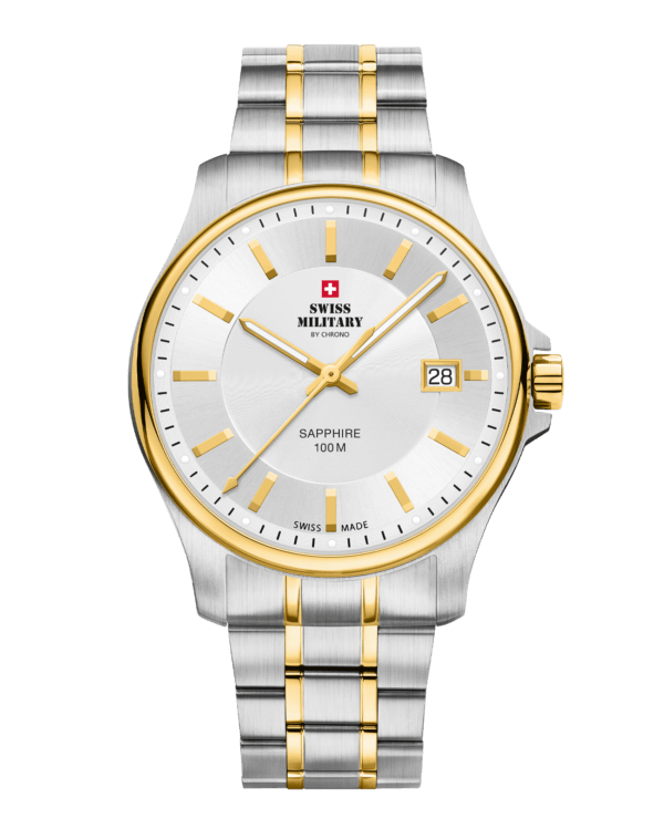 Swiss Military Men's Watch SM30200.05