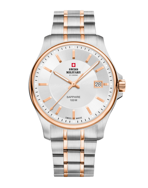 Swiss Military Men's Watch SM30200.07