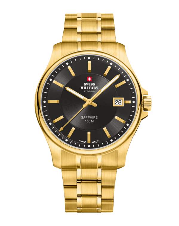 Swiss Military Men's Watch SM30200.08