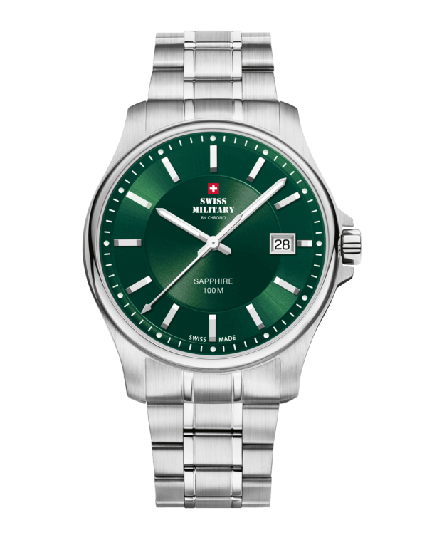 Swiss Military Men's Watch SM30200.31