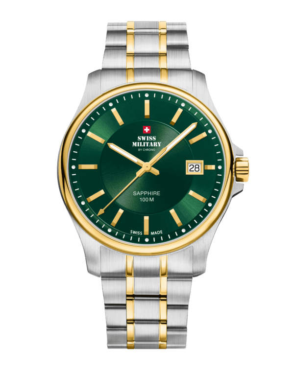Swiss Military Men's Watch SM30200.32