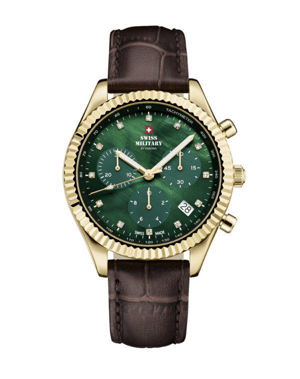 Swiss Military Men's Watch SM30207.08