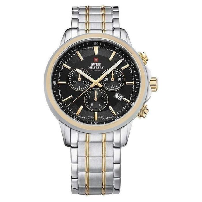 Swiss Military Men's Watch SM34052.04
