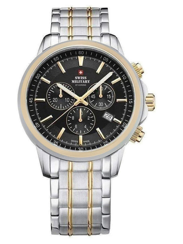 Swiss Military Men's Watch SM34052.04