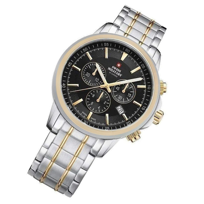 Swiss Military Men's Watch SM34052.04