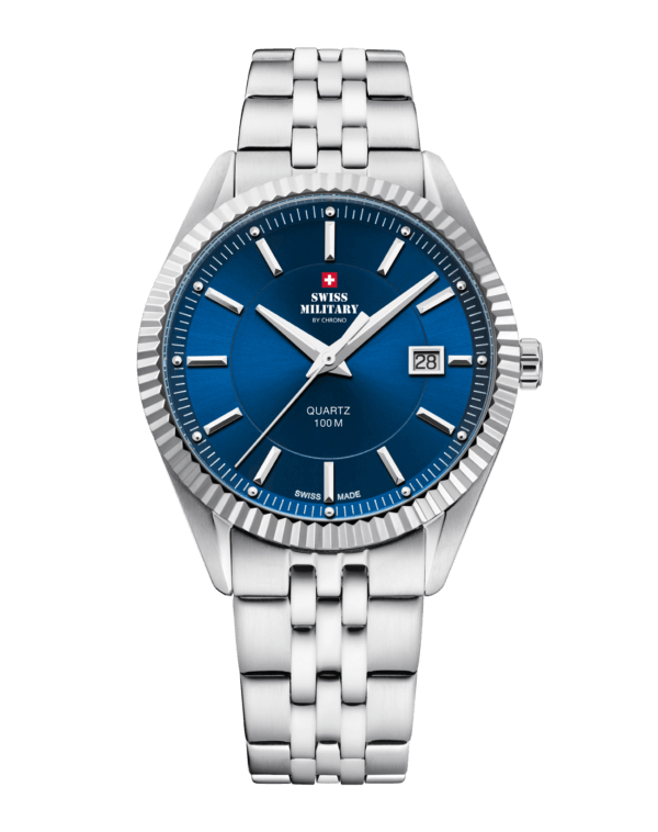 Swiss Military Men's Watch SM34065.03