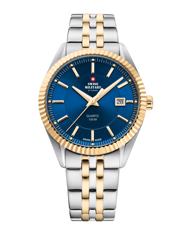 Swiss Military Men's Watch SM34065.09