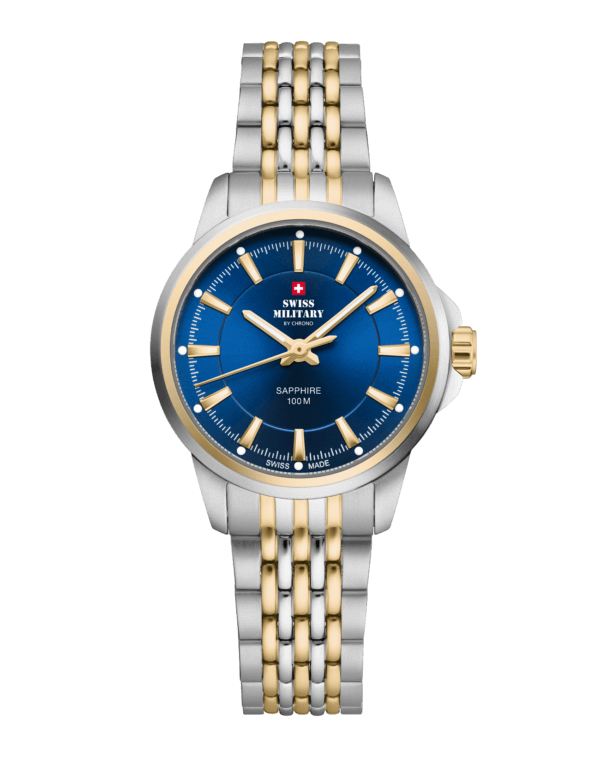 Swiss Militery Watch SM34105.05