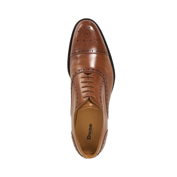 SOLIDERS - TAN