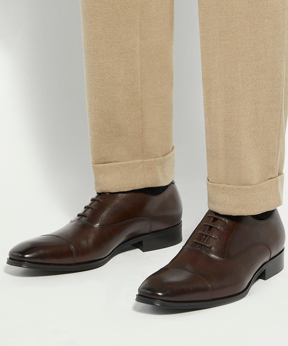SOLVER - BROWN