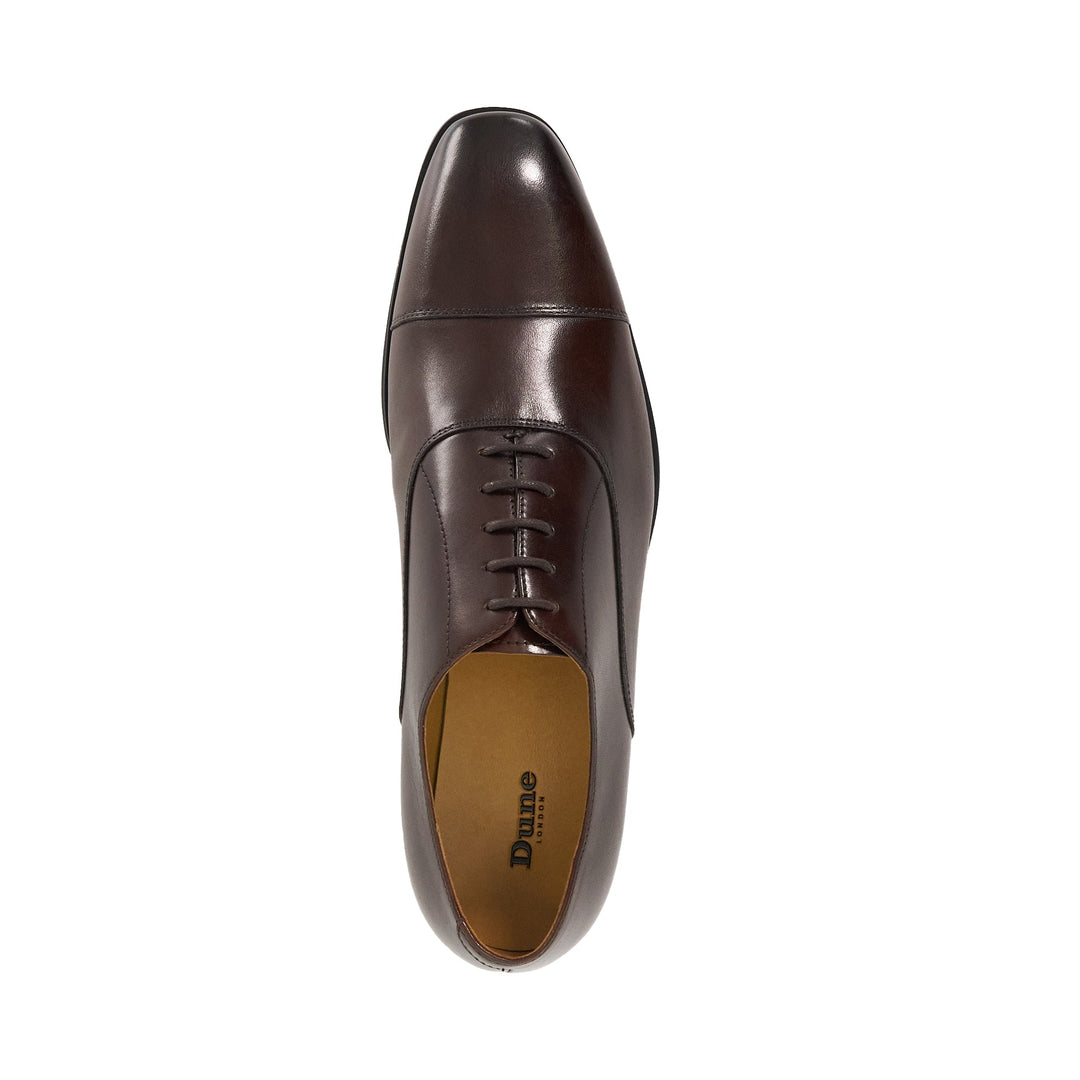 SOLVER - BROWN