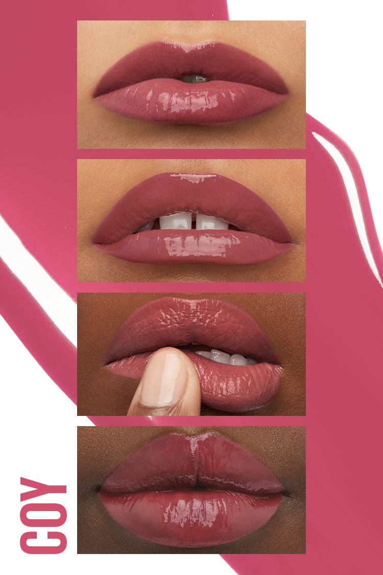 Maybelline Superstay Vinyl Ink Lipstick 20 Coy 4.2ml