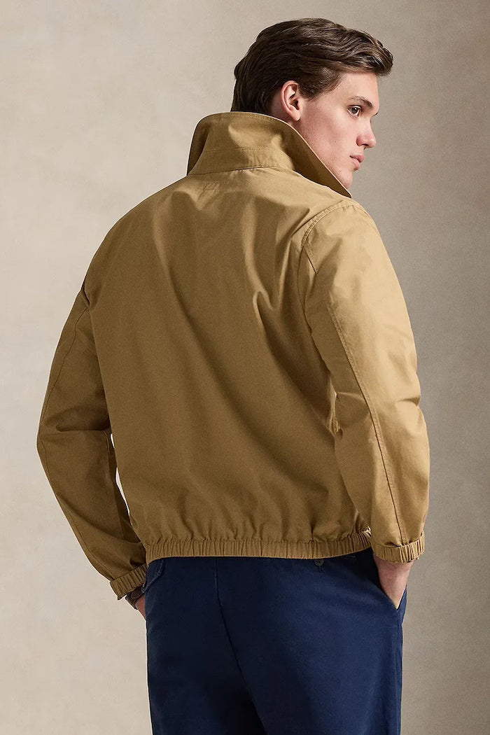 RL Men L/S Jacket AT-SB-710A12636