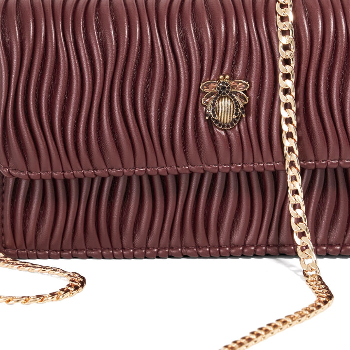 STARLITE - BURGUNDY