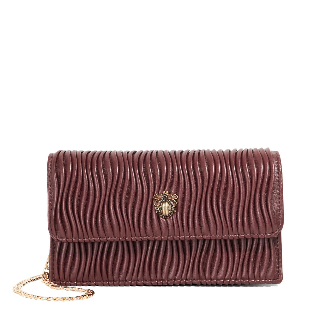STARLITE - BURGUNDY